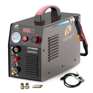 plasma cutter for the diy home user